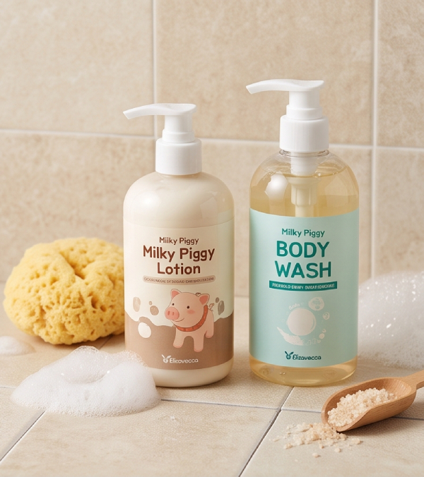 Elizavecca Body Care