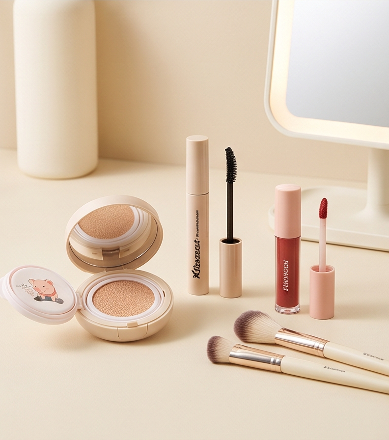 Elizavecca Make Up