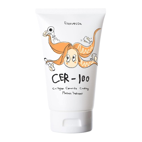 Cer-100 collagen coating hair protein treatment 100ml