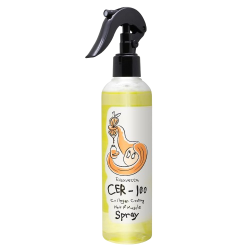 CER-100 Collagen Coating Hair A+ Muscle Spray 250m