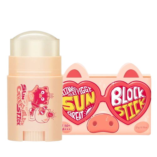 Milky Piggy Great Block Stick Spf 50+ PA+++