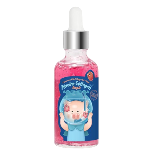 Collagen Serum for All Skin Types, 50ml