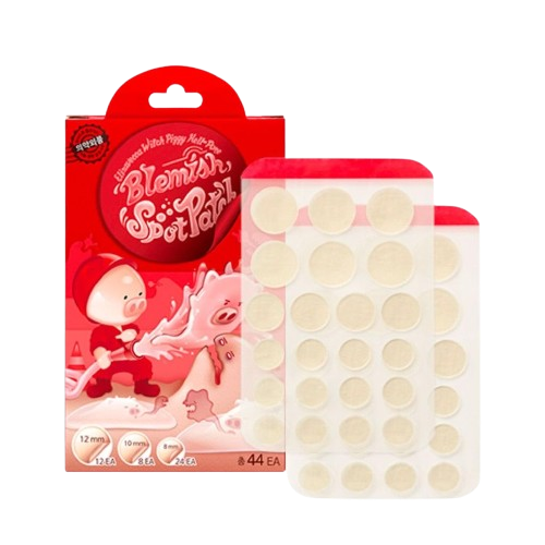 Acne Cover blemish Spot Patch Hydrocolloid Patches